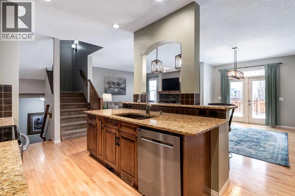 477 Mahogany Court Se, Calgary, Alberta  T3M 0T7 - Photo 8 - A2291258