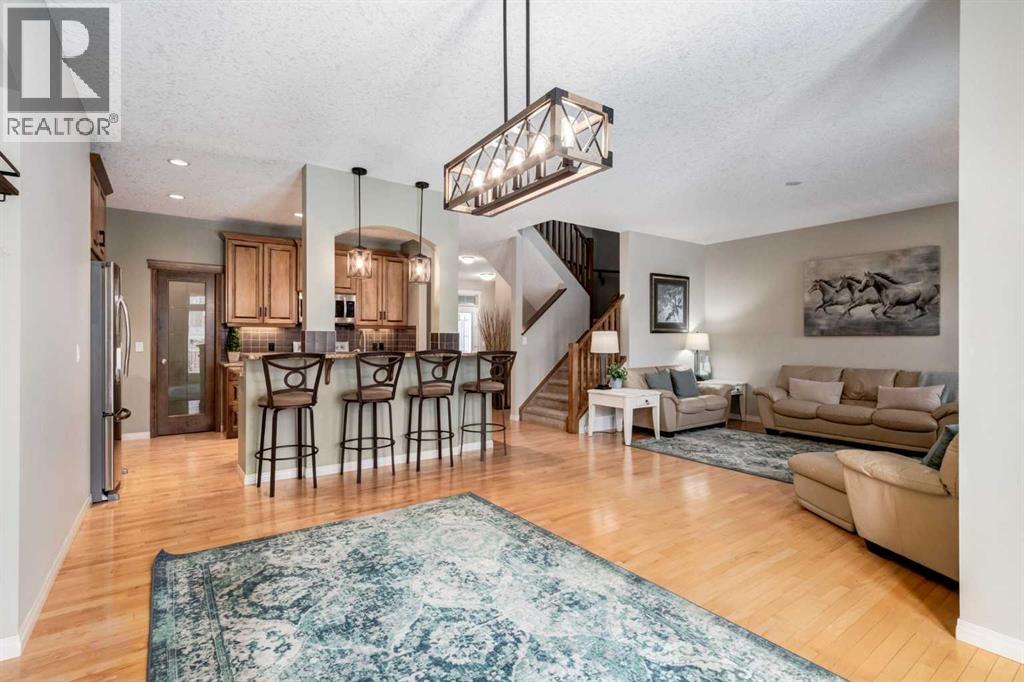 477 Mahogany Court Se, Calgary, Alberta  T3M 0T7 - Photo 14 - A2291258