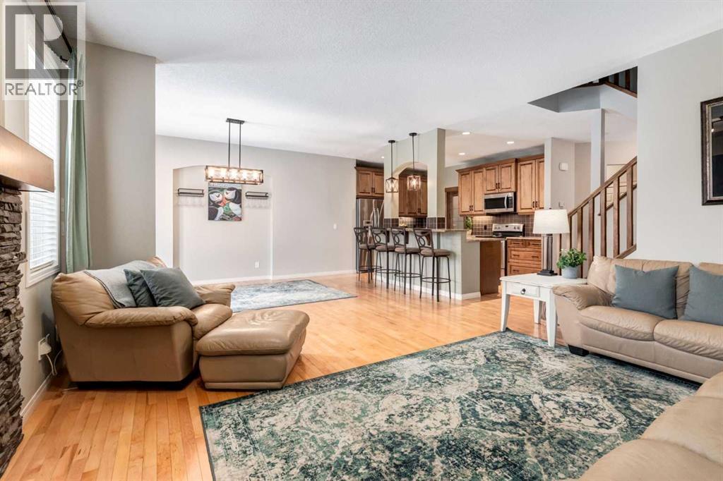 477 Mahogany Court Se, Calgary, Alberta  T3M 0T7 - Photo 17 - A2291258