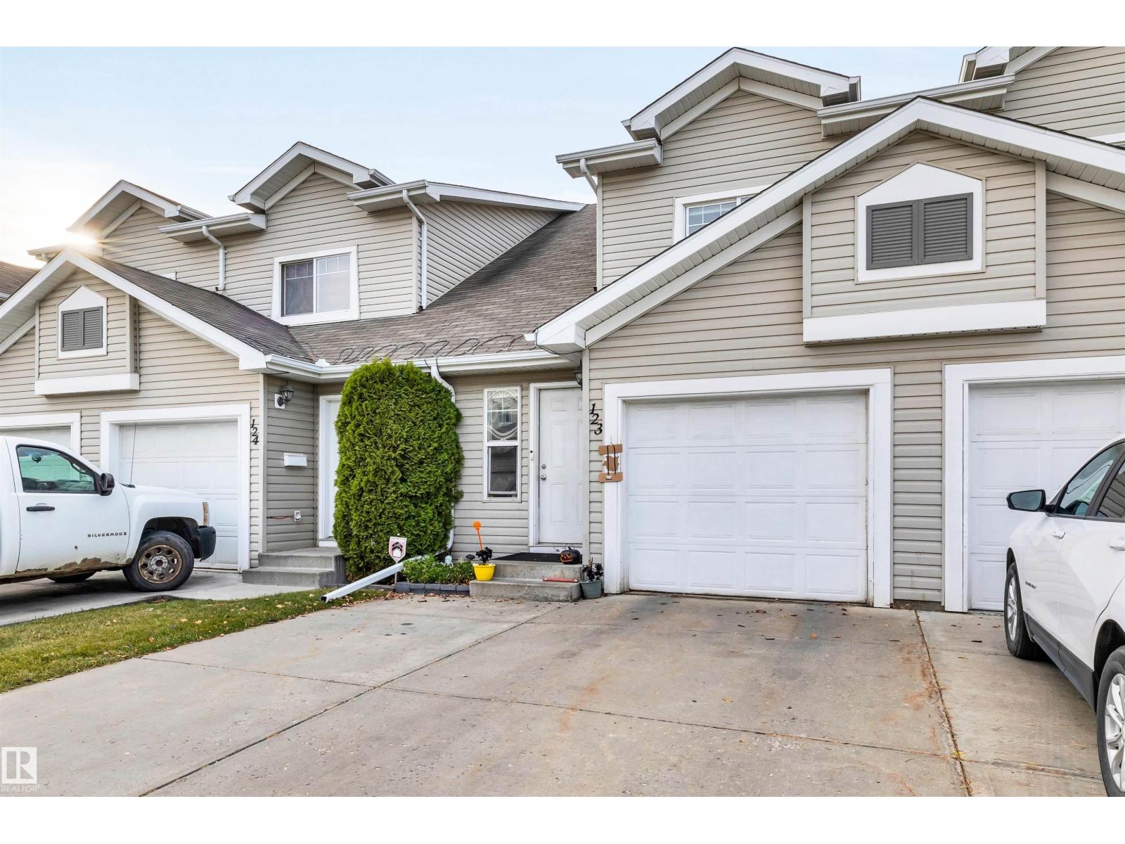 #123 150 Edwards Dr Sw, Edmonton, Alberta  T6X 1M4 - Photo 4 - E4464564