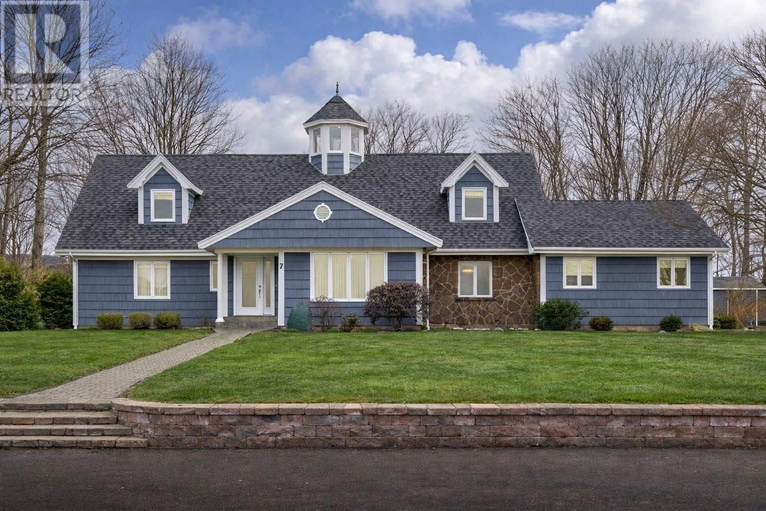 7 Glynwood Drive, Charlottetown, Prince Edward Island