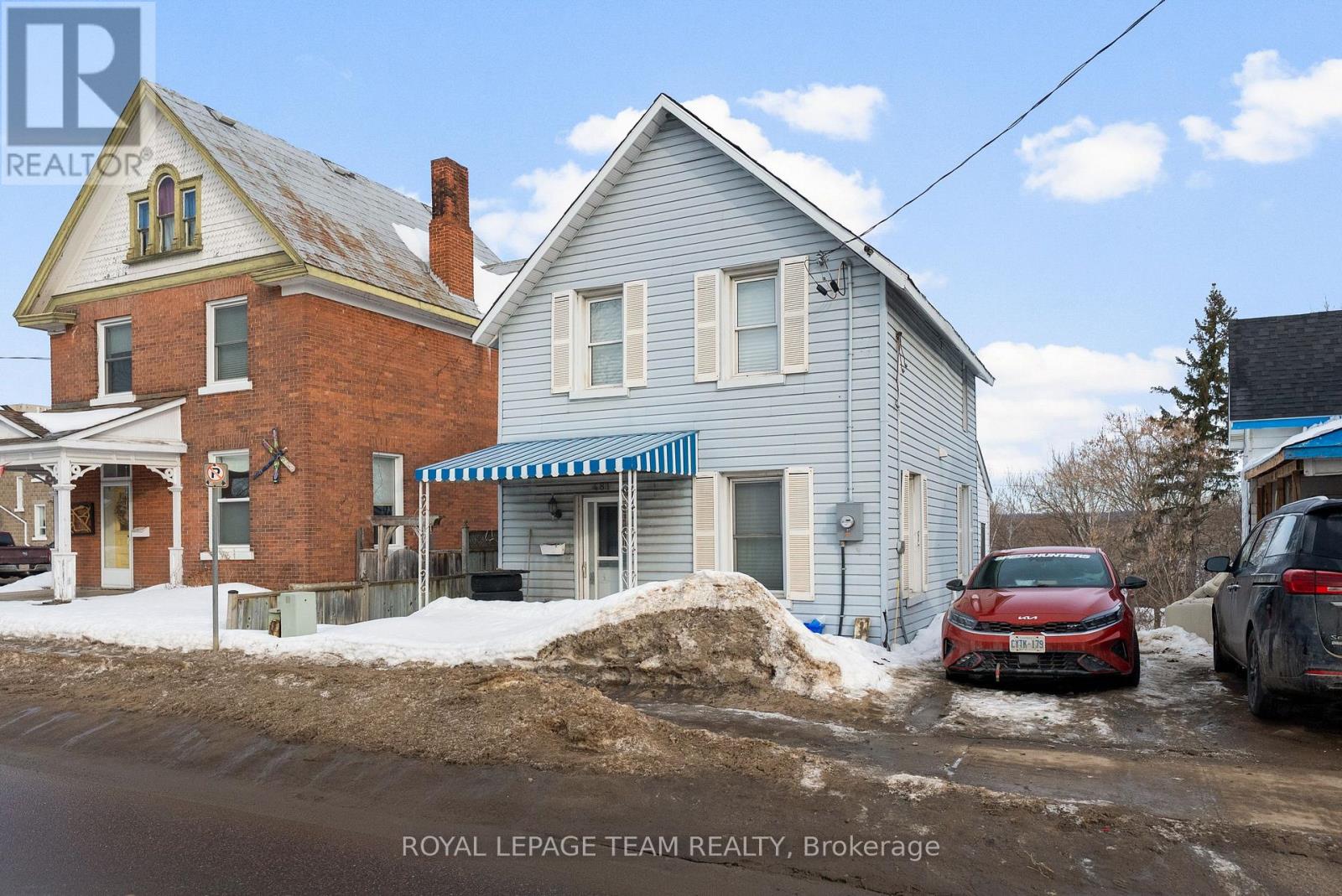481 PEMBROKE STREET W, Pembroke, Ontario