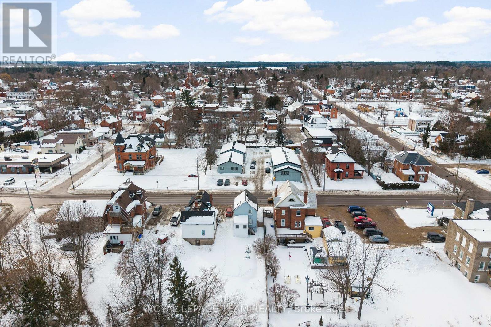 481 Pembroke Street W, Pembroke, Ontario  K8A 5P1 - Photo 23 - X12859614