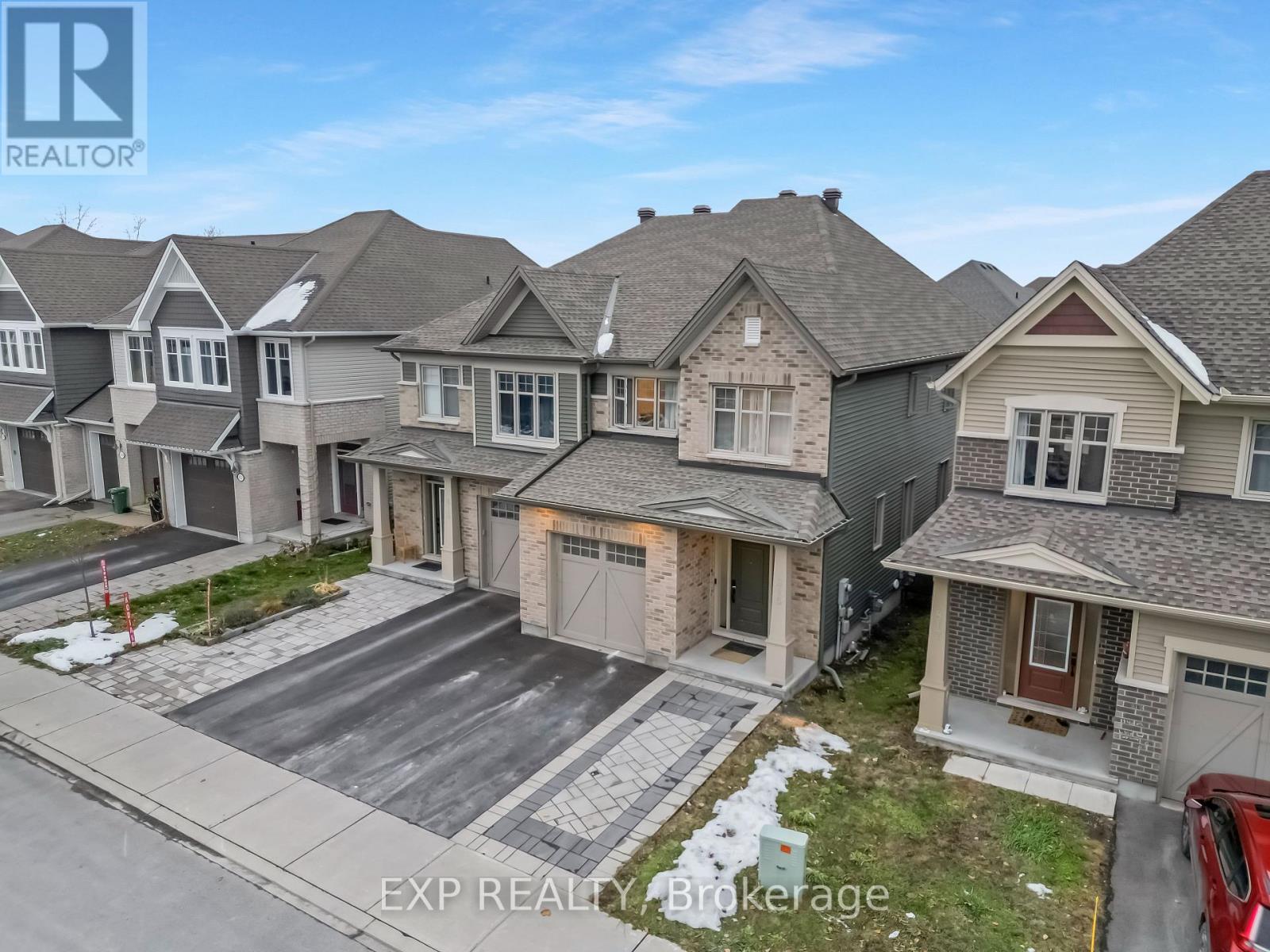 815 INDICA STREET W, Ottawa, Ontario