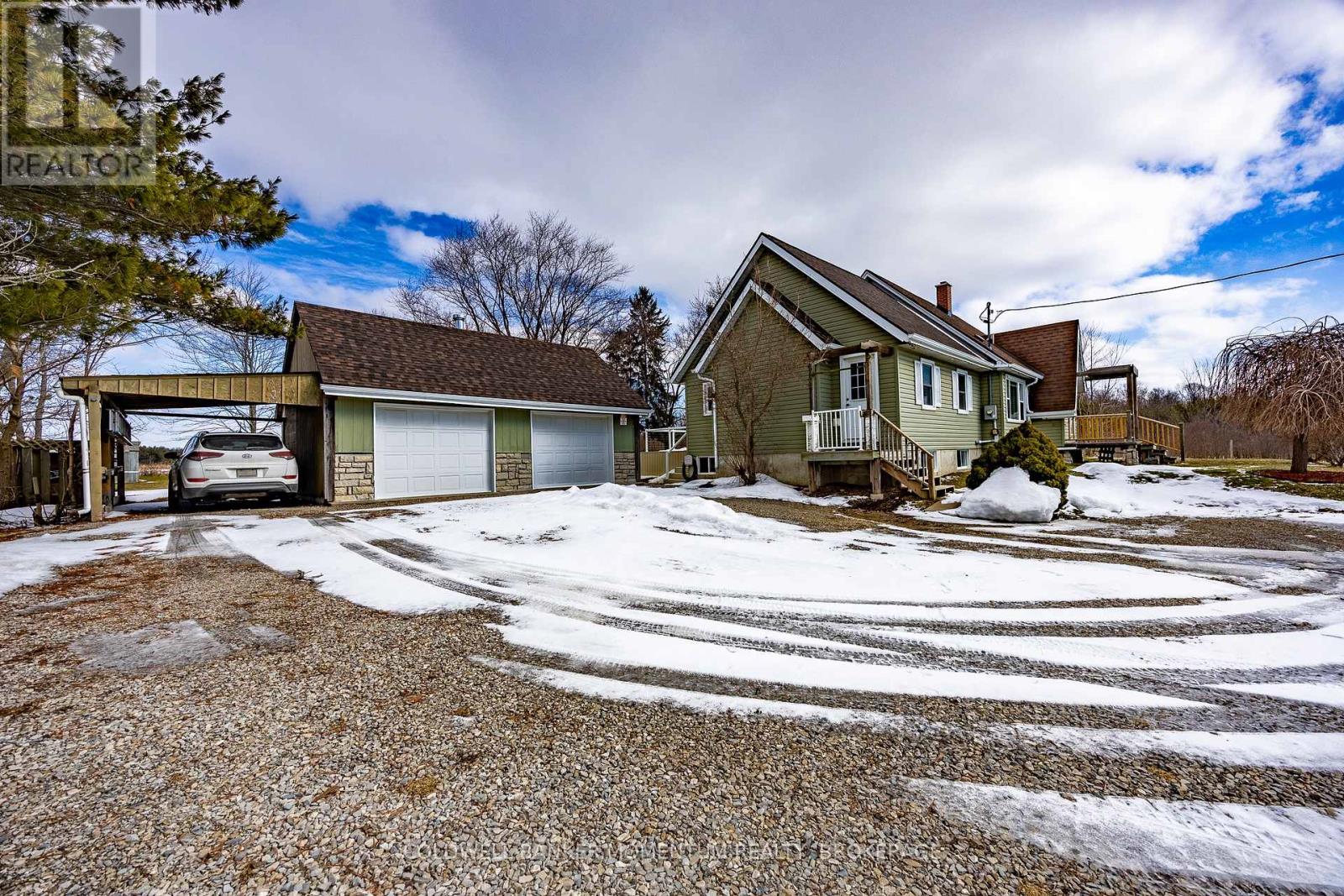 4591 Haldimand Road W, Haldimand, Ontario N1A 2W3 - Photo 2 - X12859618