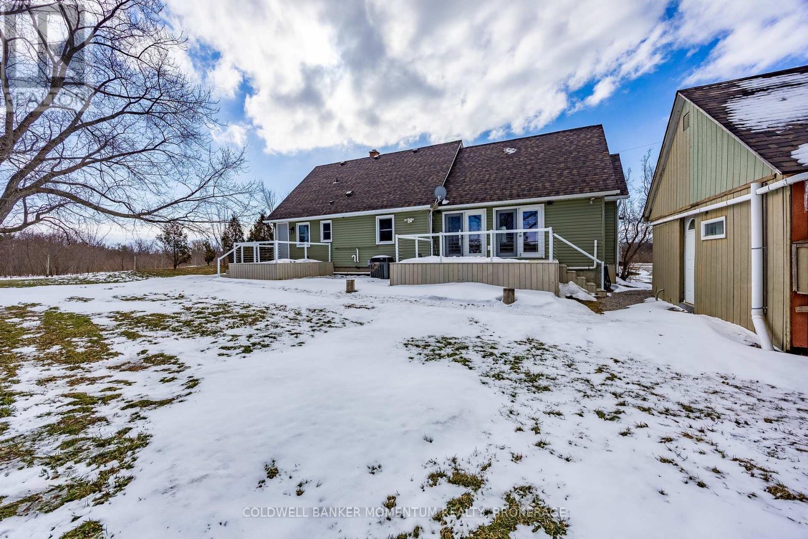 4591 Haldimand Road W, Haldimand, Ontario N1A 2W3 - Photo 4 - X12859618