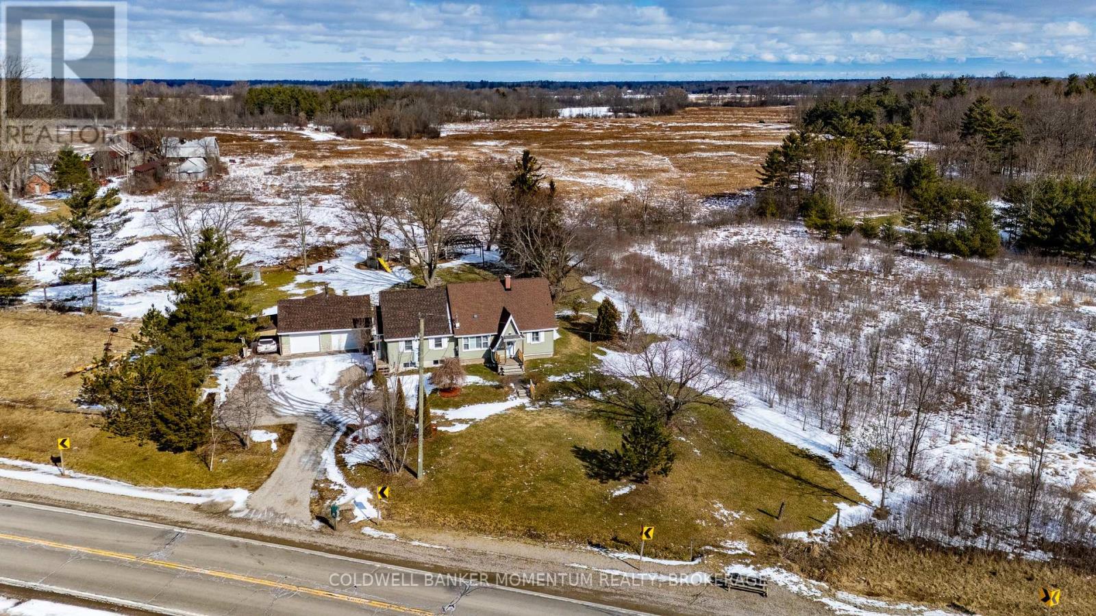 4591 Haldimand Road W, Haldimand, Ontario N1A 2W3 - Photo 7 - X12859618