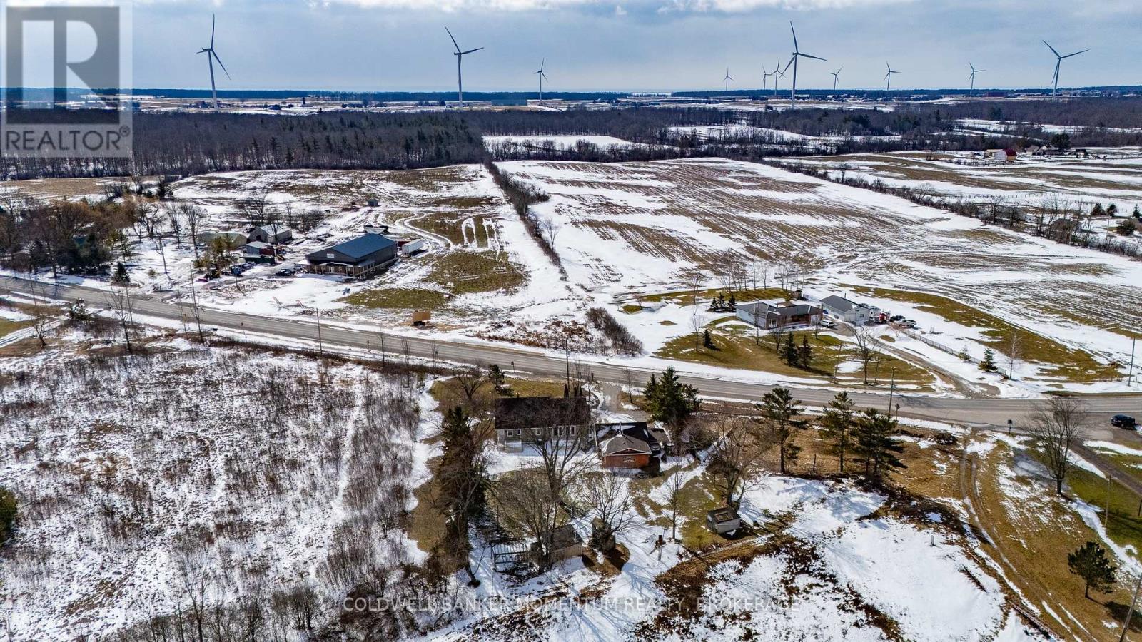 4591 Haldimand Road W, Haldimand, Ontario N1A 2W3 - Photo 9 - X12859618