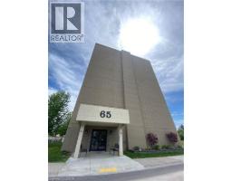 65 HIGHLAND Crescent Unit# 502, Kitchener, Ontario