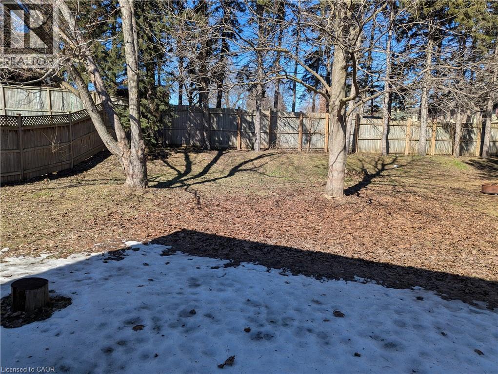 26 Springbank Crescent Unit# Lower, Kitchener, Ontario  N2M 4P7 - Photo 16 - 40778264