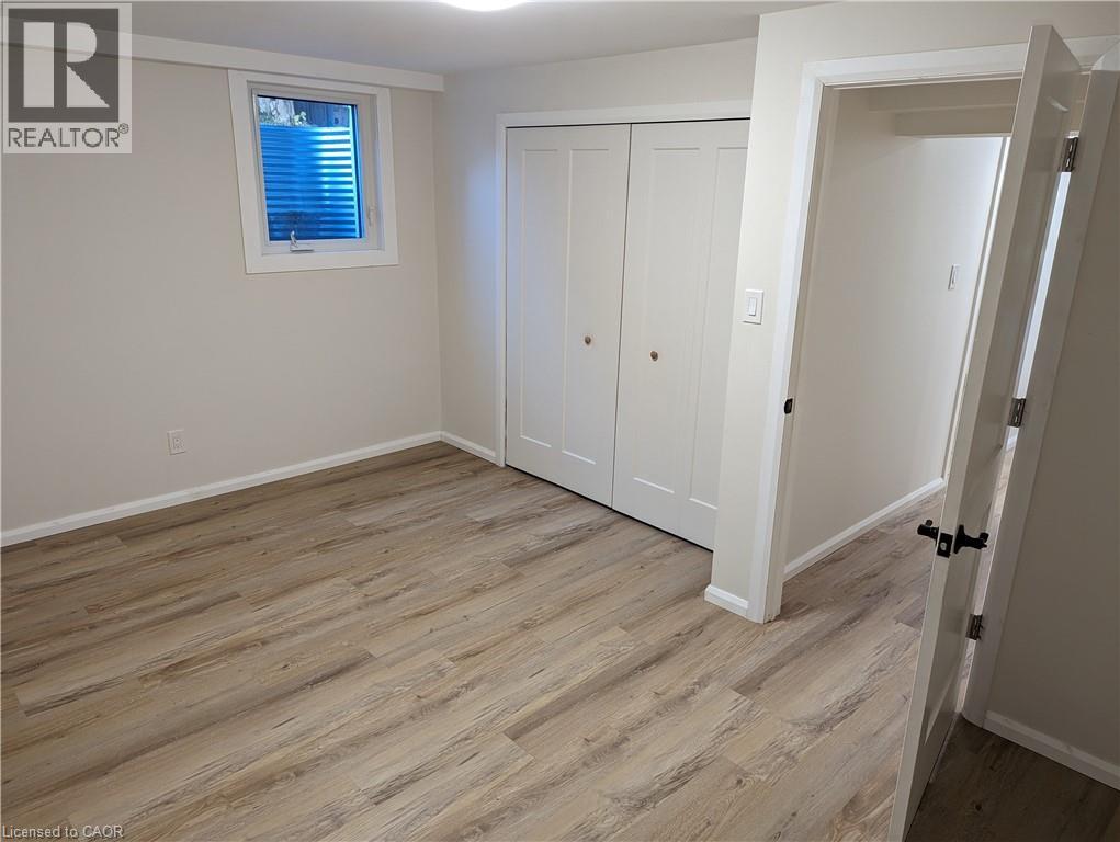 26 Springbank Crescent Unit# Lower, Kitchener, Ontario  N2M 4P7 - Photo 5 - 40778264