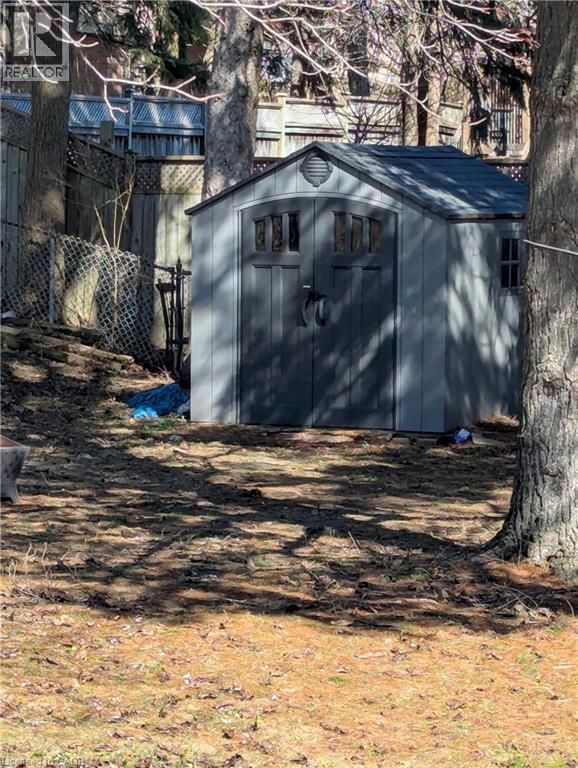 26 Springbank Crescent Unit# Lower, Kitchener, Ontario  N2M 4P7 - Photo 17 - 40778264