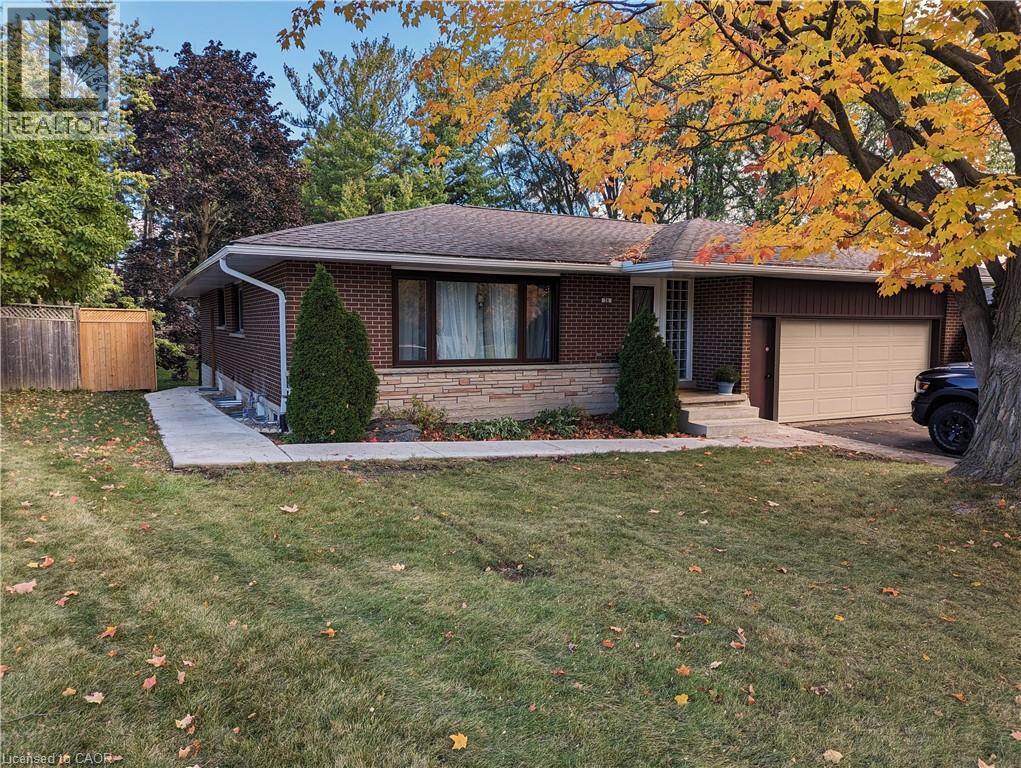 26 Springbank Crescent Unit# Lower, Kitchener, Ontario  N2M 4P7 - Photo 12 - 40778264