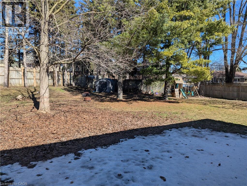 26 Springbank Crescent Unit# Lower, Kitchener, Ontario  N2M 4P7 - Photo 14 - 40778264