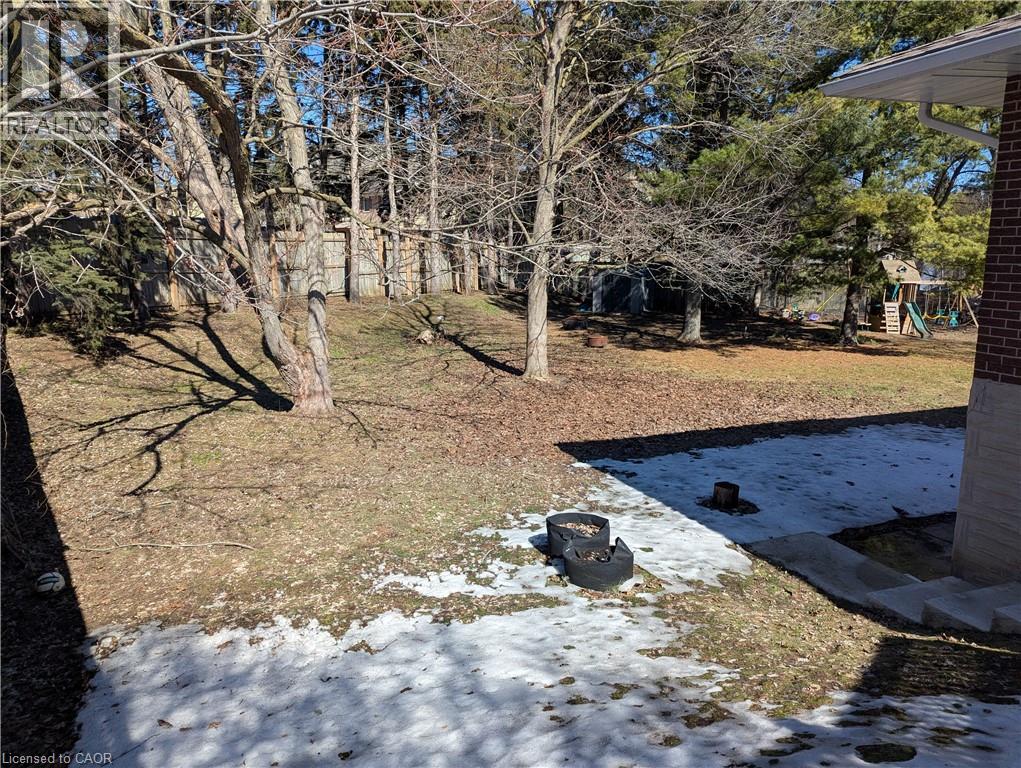 26 Springbank Crescent Unit# Lower, Kitchener, Ontario  N2M 4P7 - Photo 13 - 40778264