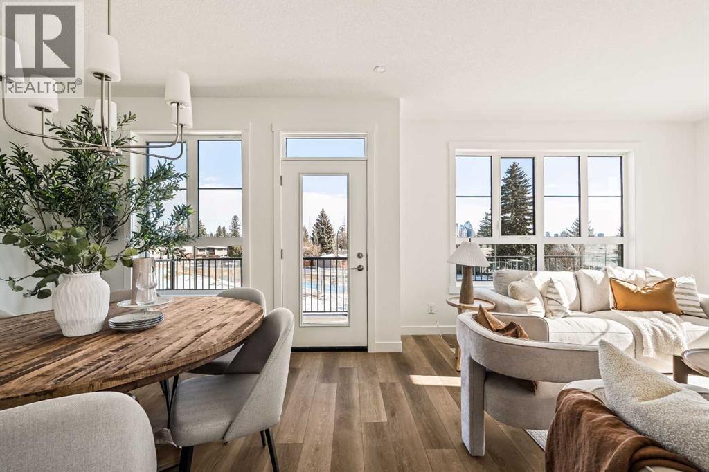 705 Sovereign Common Sw, Calgary, Alberta  T3C 3Y3 - Photo 13 - A2289420