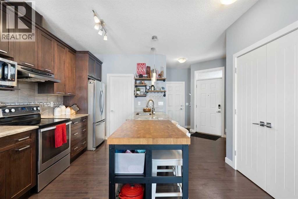 425 Sandford Place Nw, Langdon, Alberta  T0J 1X2 - Photo 6 - A2289628