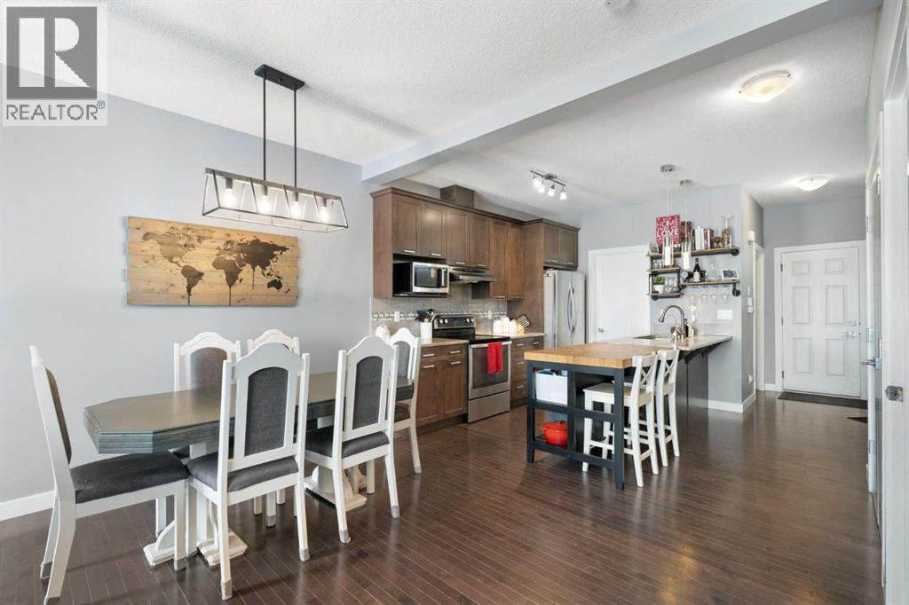 425 Sandford Place Nw, Langdon, Alberta  T0J 1X2 - Photo 5 - A2289628