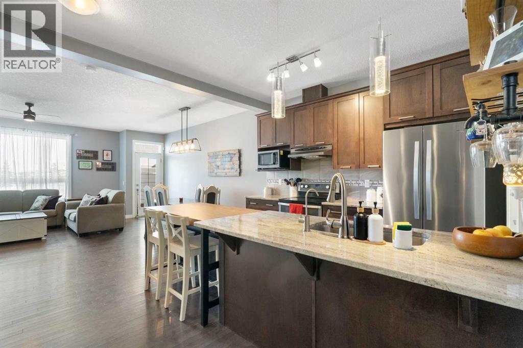 425 Sandford Place Nw, Langdon, Alberta  T0J 1X2 - Photo 8 - A2289628