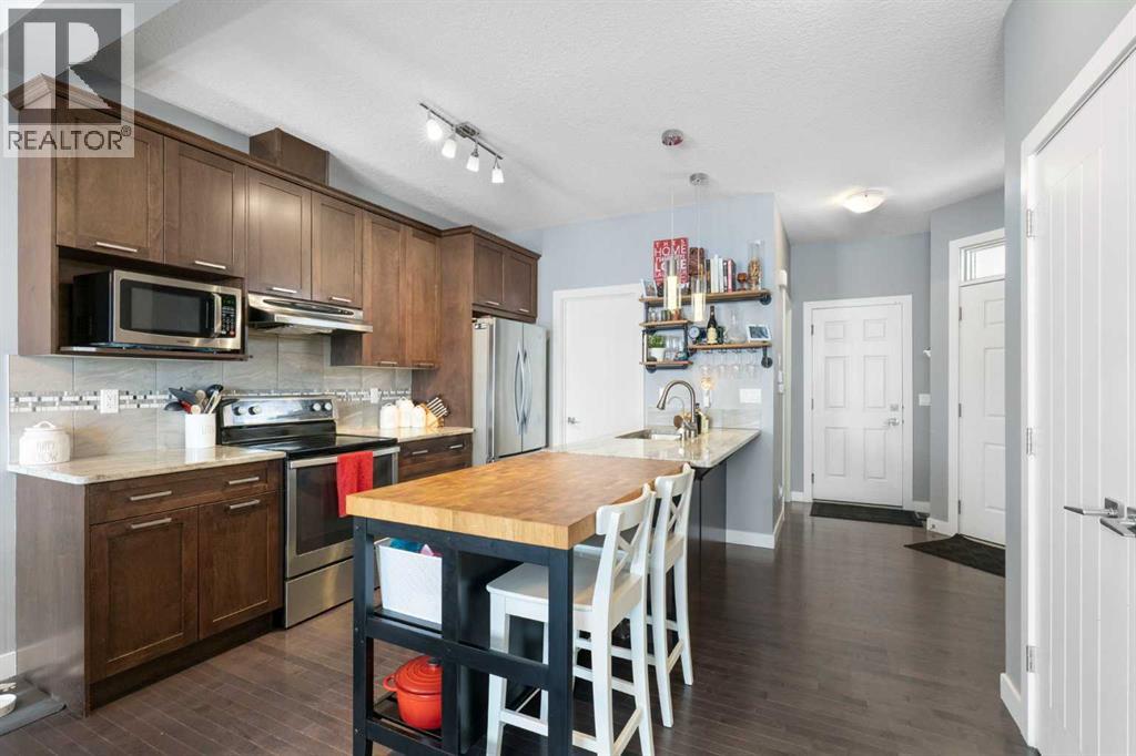 425 Sandford Place Nw, Langdon, Alberta  T0J 1X2 - Photo 4 - A2289628