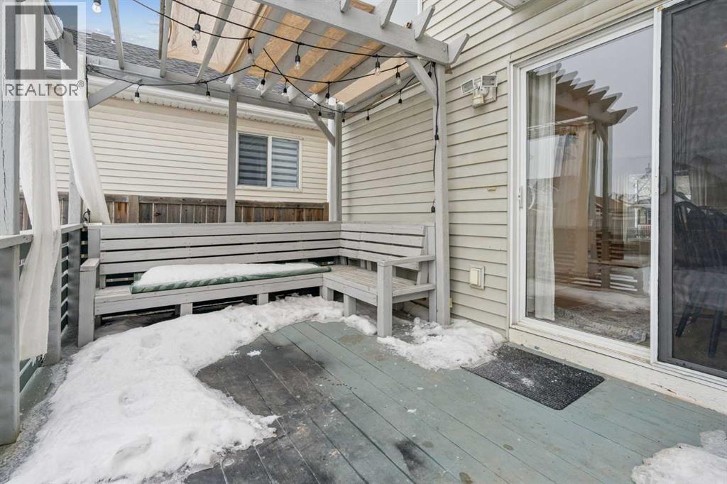 46 Prestwick Rise Se, Calgary, Alberta  T2Z 4A6 - Photo 25 - A2290163