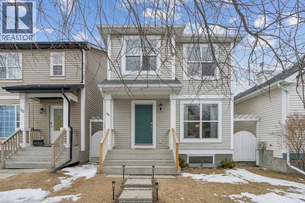 46 Prestwick Rise Se, Calgary, Alberta  T2Z 4A6 - Photo 31 - A2290163