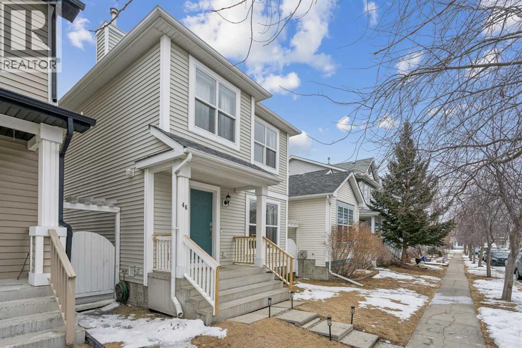 46 Prestwick Rise Se, Calgary, Alberta  T2Z 4A6 - Photo 32 - A2290163