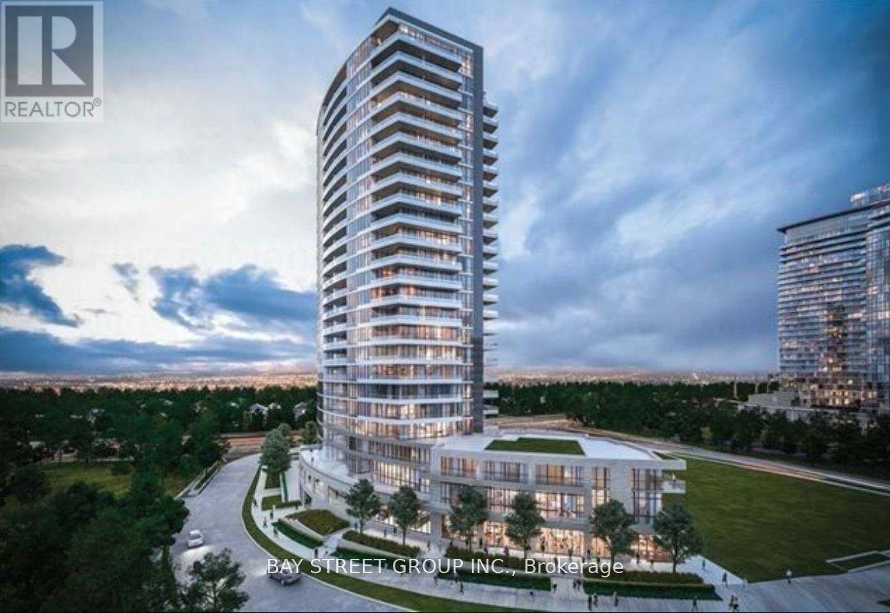 511 - 50 FOREST MANOR ROAD, Toronto, Ontario