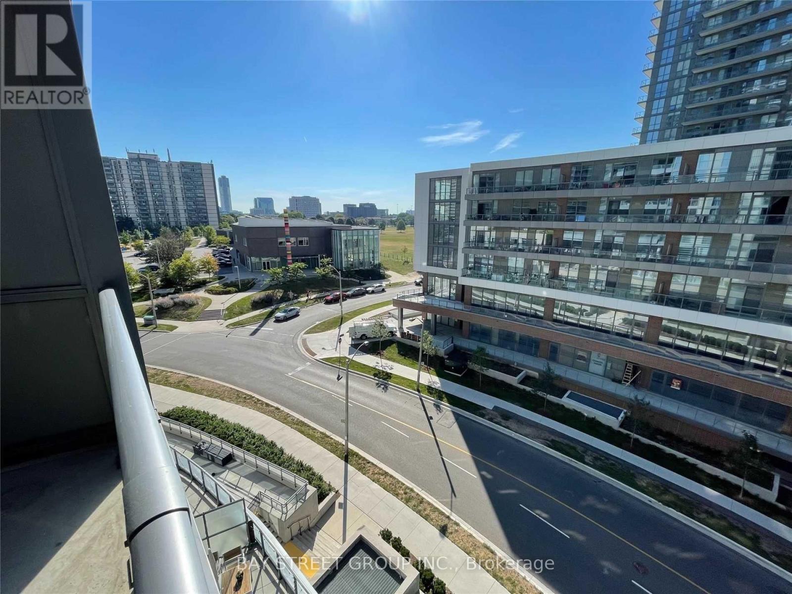 511 - 50 Forest Manor Road, Toronto (Henry Farm), Ontario  M2J 0E3 - Photo 18 - C12859610