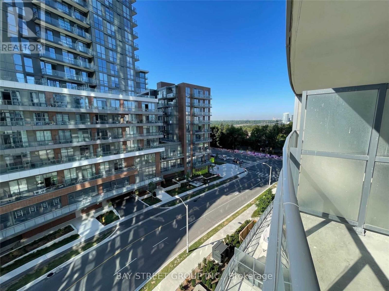 511 - 50 Forest Manor Road, Toronto (Henry Farm), Ontario  M2J 0E3 - Photo 19 - C12859610