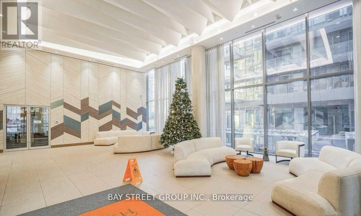 511 - 50 Forest Manor Road, Toronto (Henry Farm), Ontario  M2J 0E3 - Photo 2 - C12859610