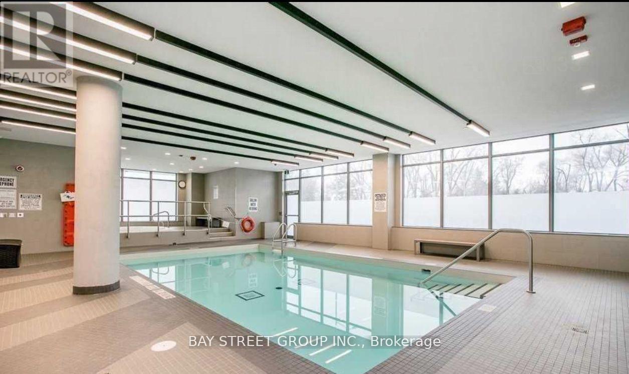 511 - 50 Forest Manor Road, Toronto (Henry Farm), Ontario  M2J 0E3 - Photo 3 - C12859610