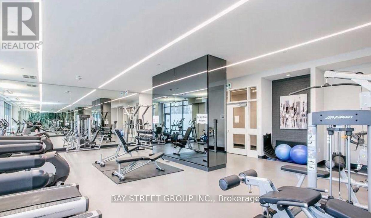 511 - 50 Forest Manor Road, Toronto (Henry Farm), Ontario  M2J 0E3 - Photo 4 - C12859610