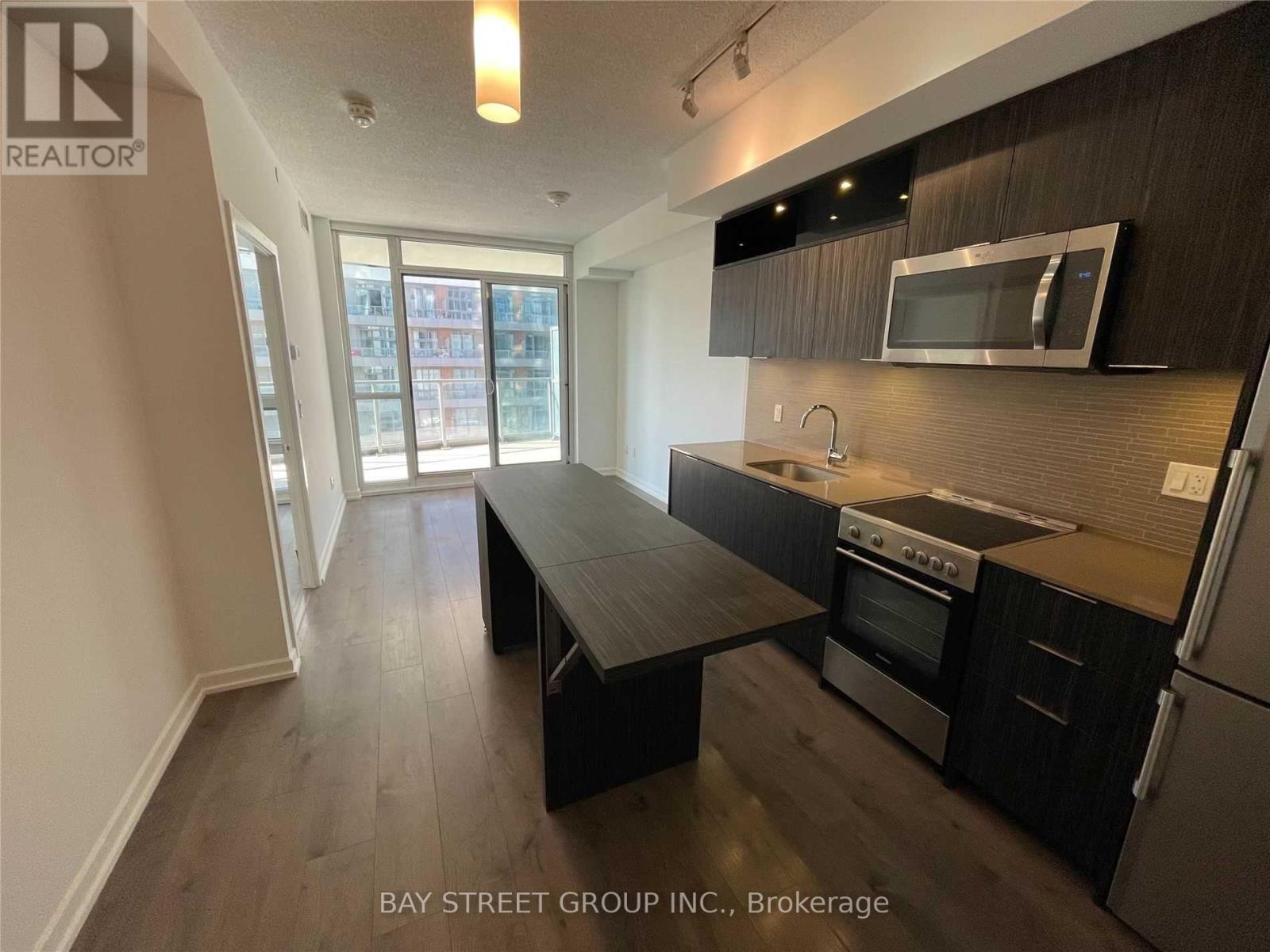 511 - 50 Forest Manor Road, Toronto (Henry Farm), Ontario  M2J 0E3 - Photo 5 - C12859610