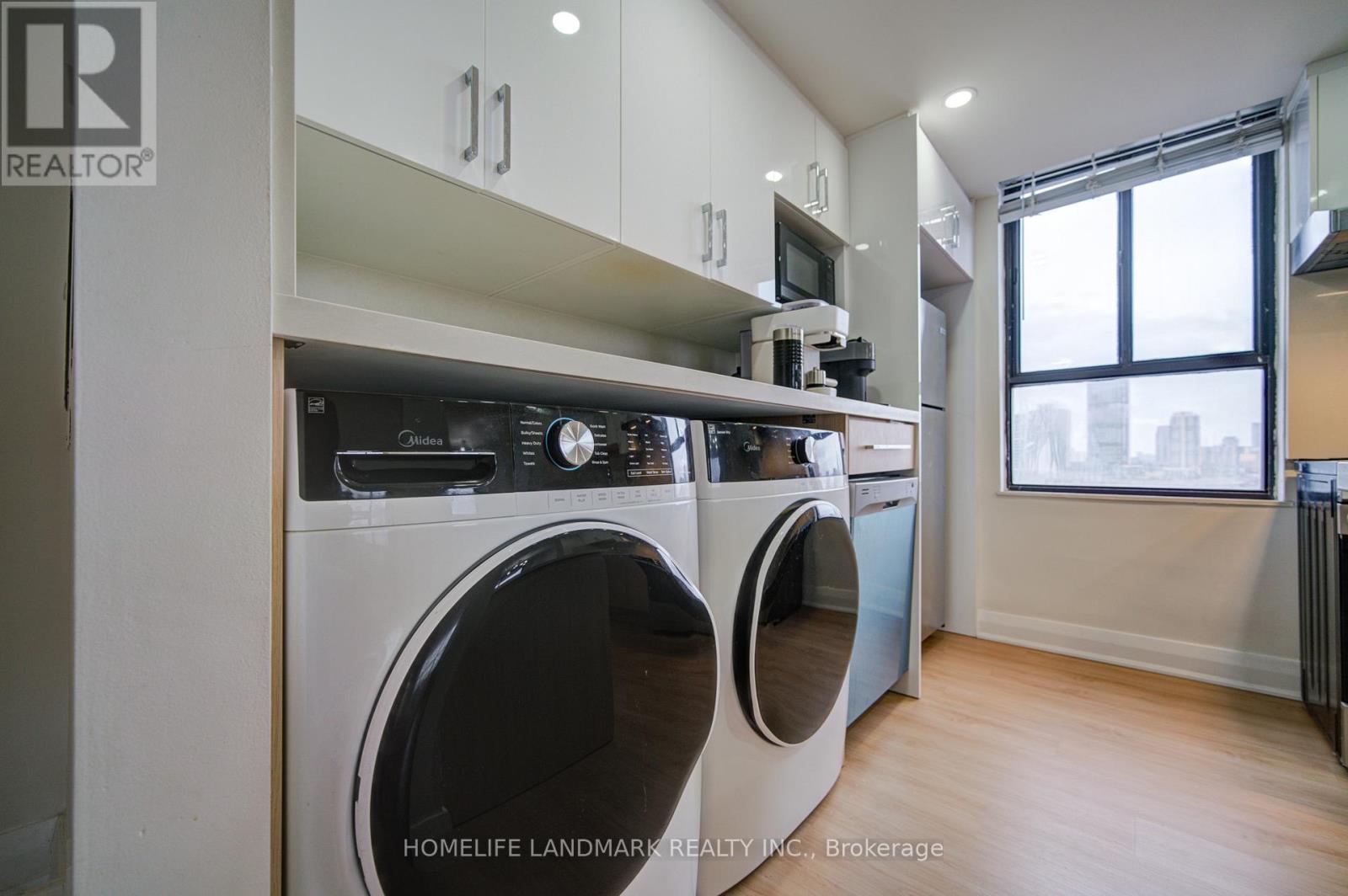 1006 - 2721 Victoria Park Avenue, Toronto (L'amoreaux), Ontario  M1T 3N6 - Photo 11 - E12859642