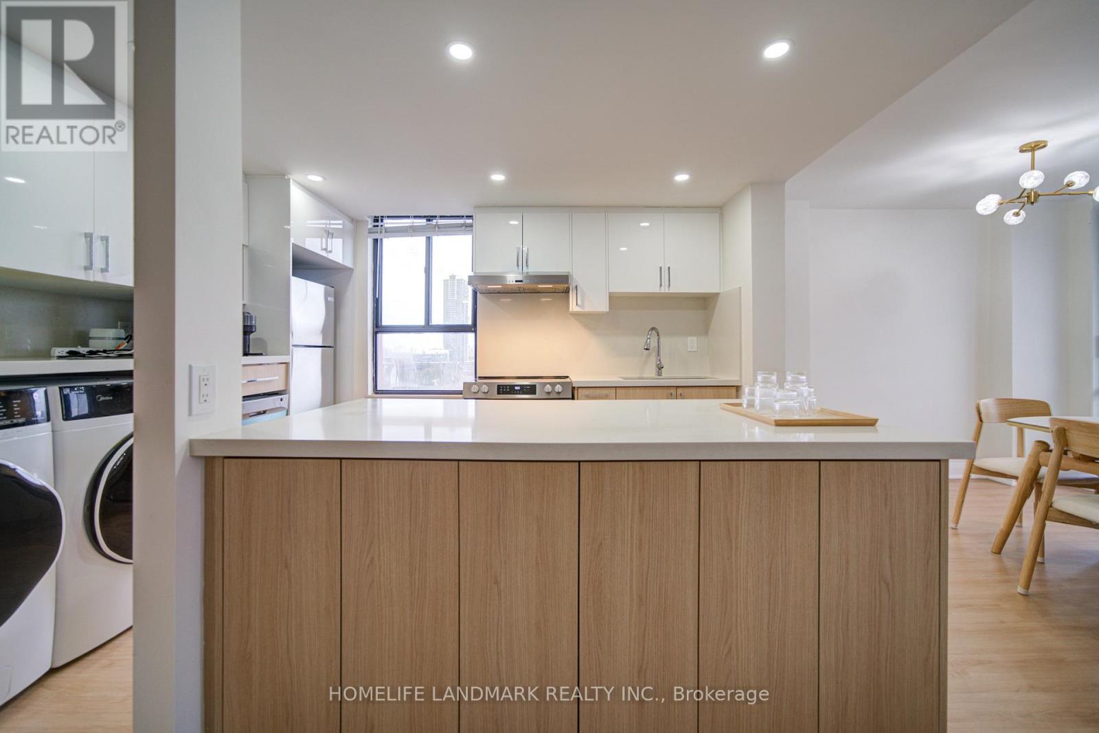 1006 - 2721 Victoria Park Avenue, Toronto (L'amoreaux), Ontario  M1T 3N6 - Photo 13 - E12859642