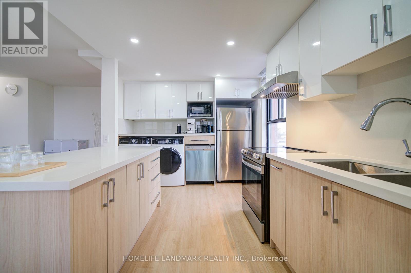 1006 - 2721 Victoria Park Avenue, Toronto (L'amoreaux), Ontario  M1T 3N6 - Photo 15 - E12859642