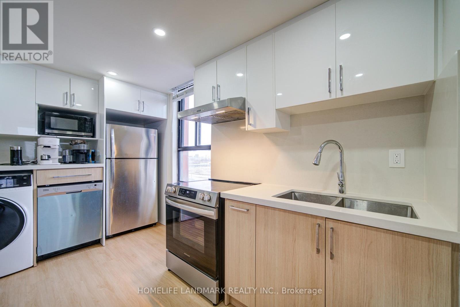 1006 - 2721 Victoria Park Avenue, Toronto (L'amoreaux), Ontario  M1T 3N6 - Photo 16 - E12859642