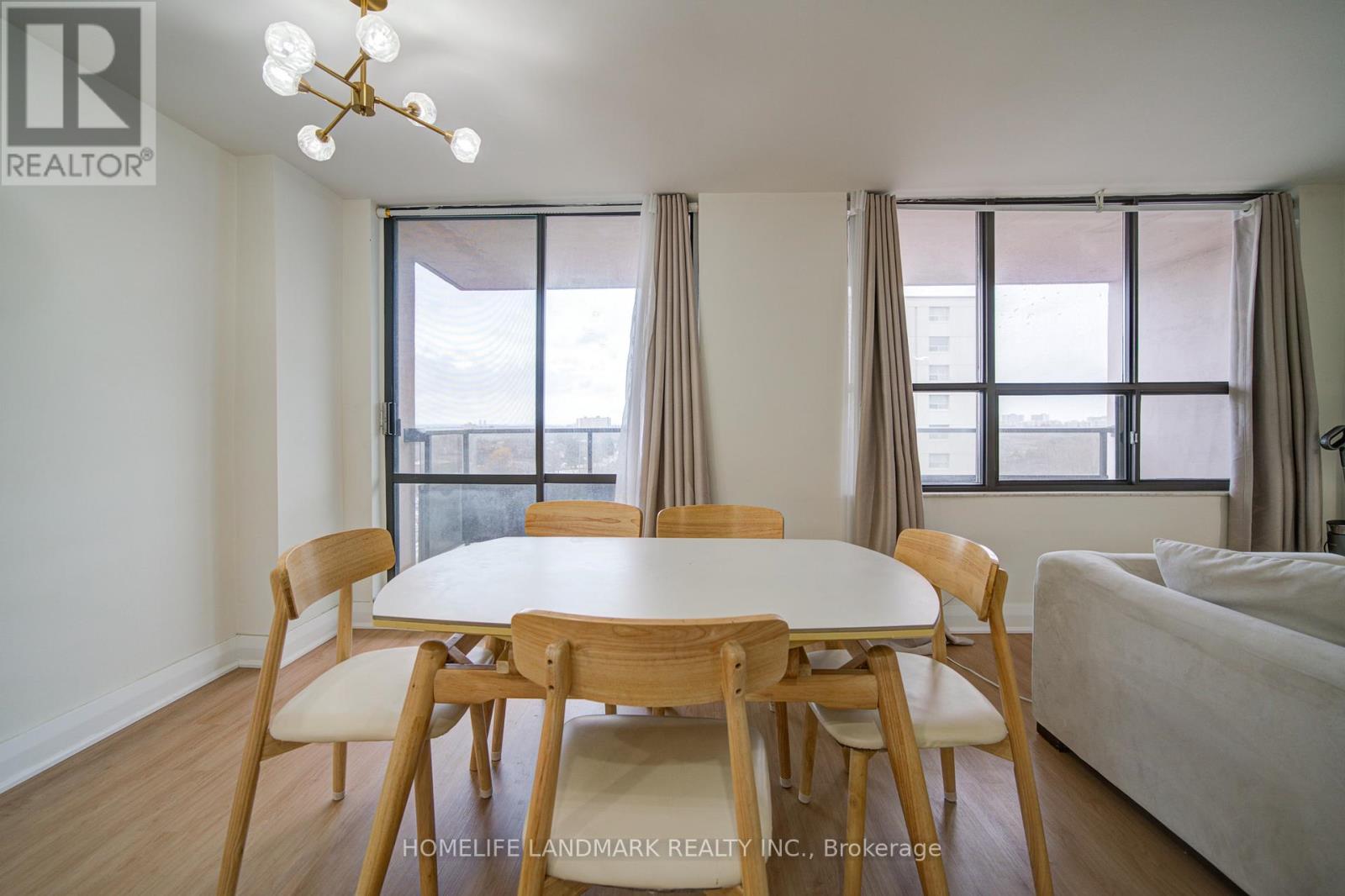 1006 - 2721 Victoria Park Avenue, Toronto (L'amoreaux), Ontario  M1T 3N6 - Photo 18 - E12859642
