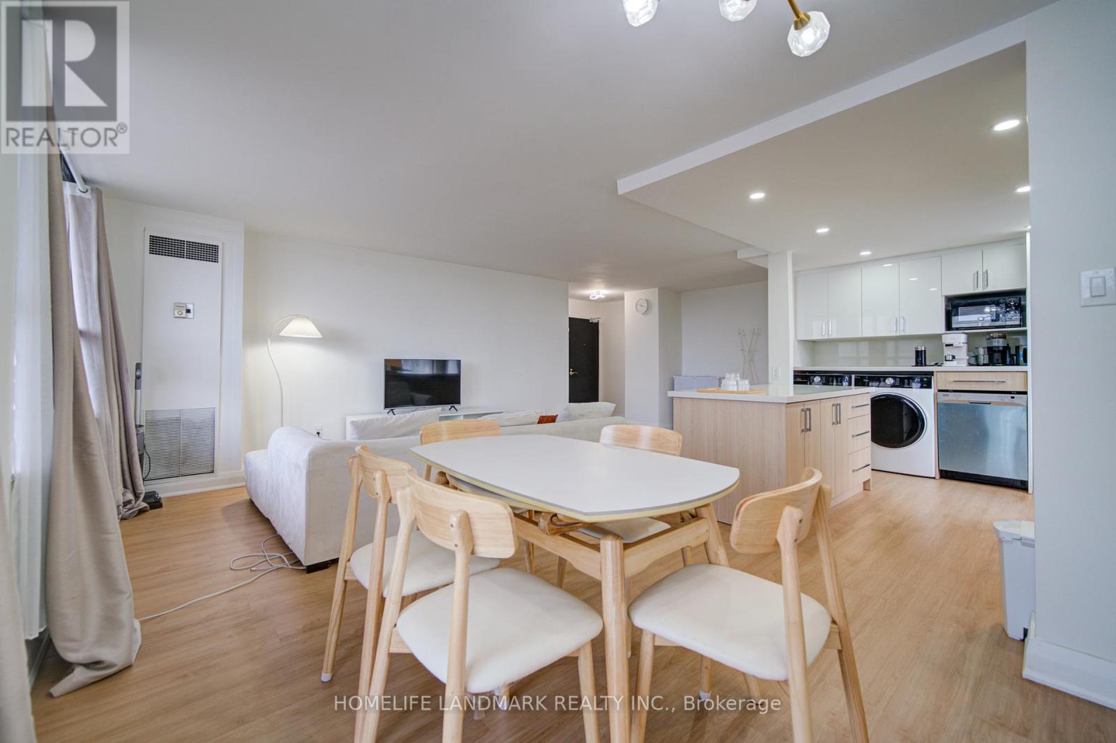 1006 - 2721 Victoria Park Avenue, Toronto (L'amoreaux), Ontario  M1T 3N6 - Photo 20 - E12859642