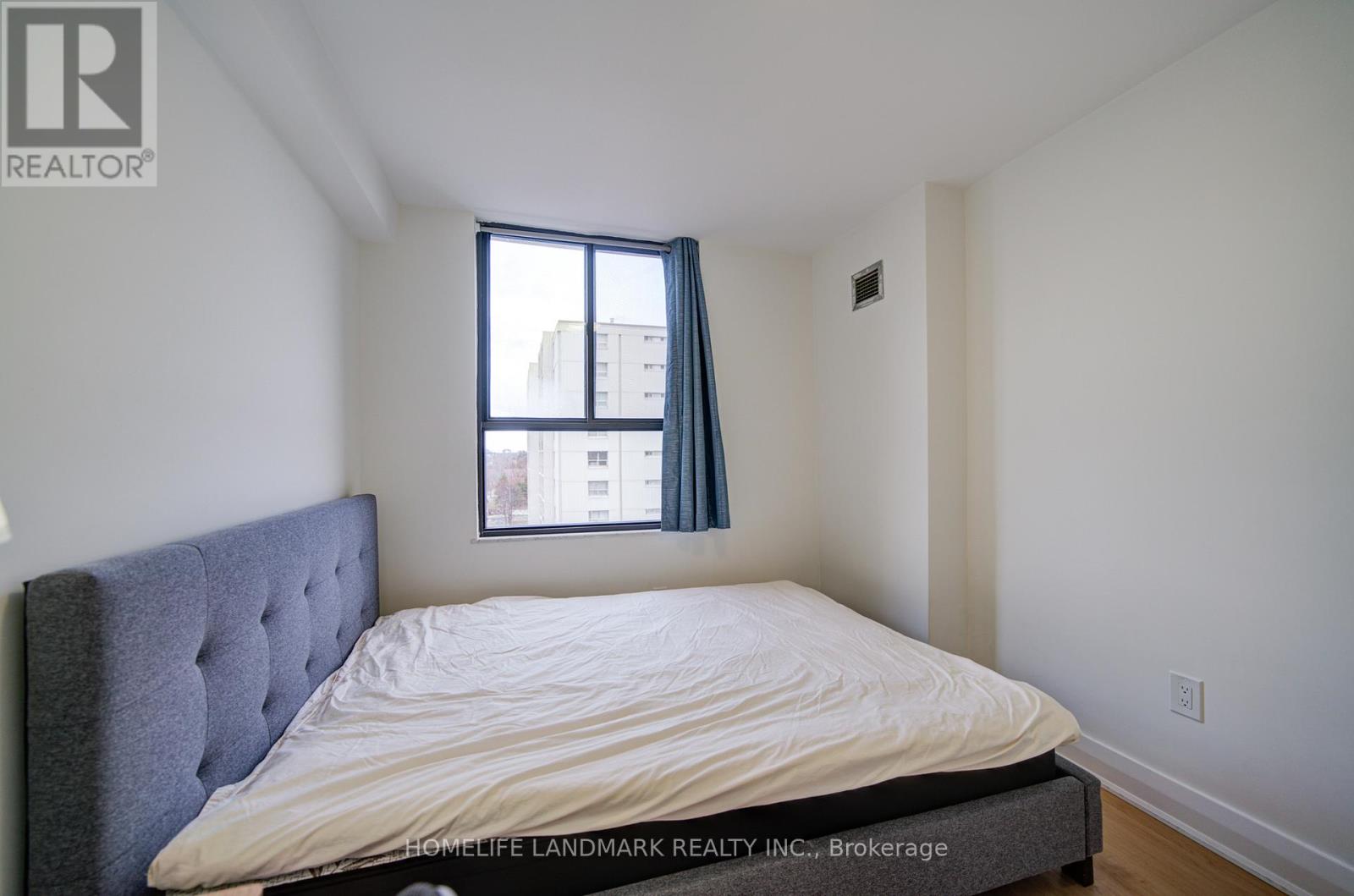 1006 - 2721 Victoria Park Avenue, Toronto (L'amoreaux), Ontario  M1T 3N6 - Photo 25 - E12859642