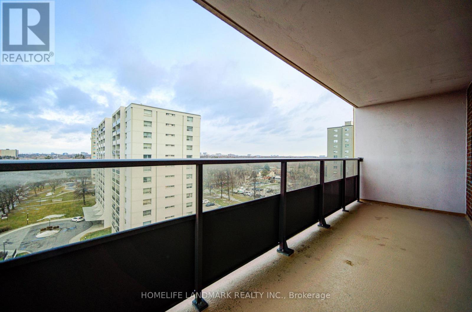 1006 - 2721 Victoria Park Avenue, Toronto (L'amoreaux), Ontario  M1T 3N6 - Photo 33 - E12859642