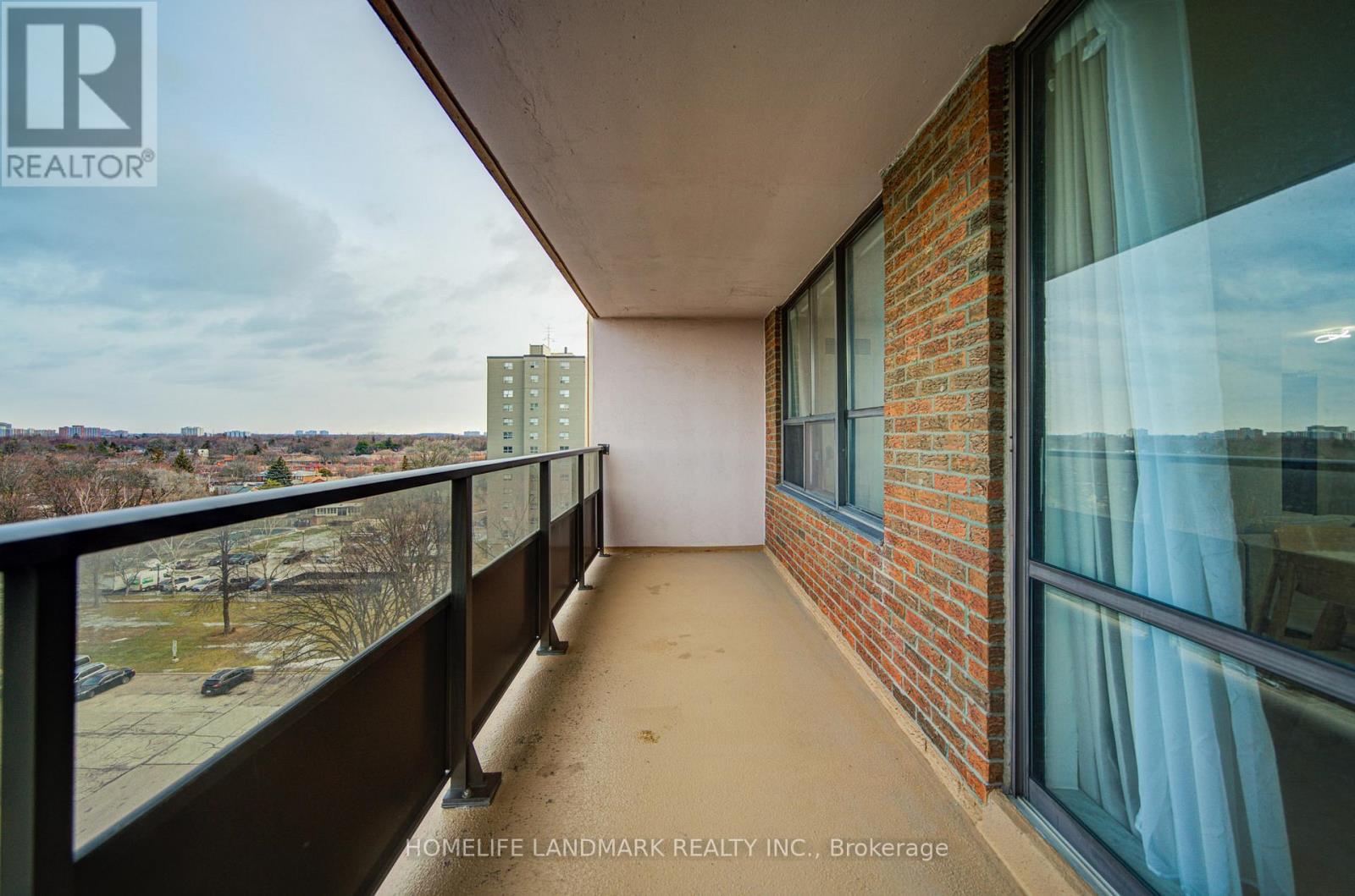 1006 - 2721 Victoria Park Avenue, Toronto (L'amoreaux), Ontario  M1T 3N6 - Photo 34 - E12859642