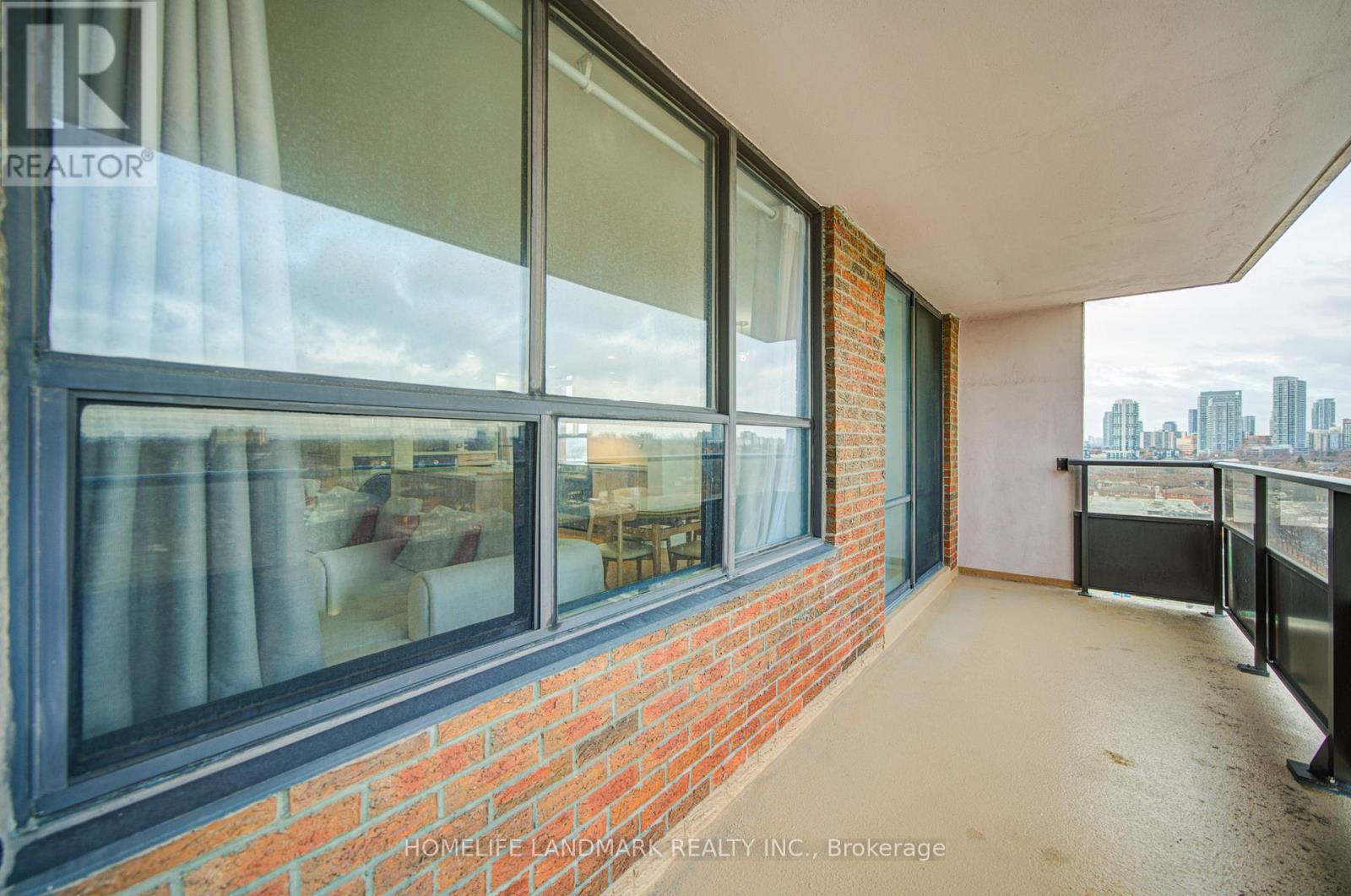 1006 - 2721 Victoria Park Avenue, Toronto (L'amoreaux), Ontario  M1T 3N6 - Photo 36 - E12859642