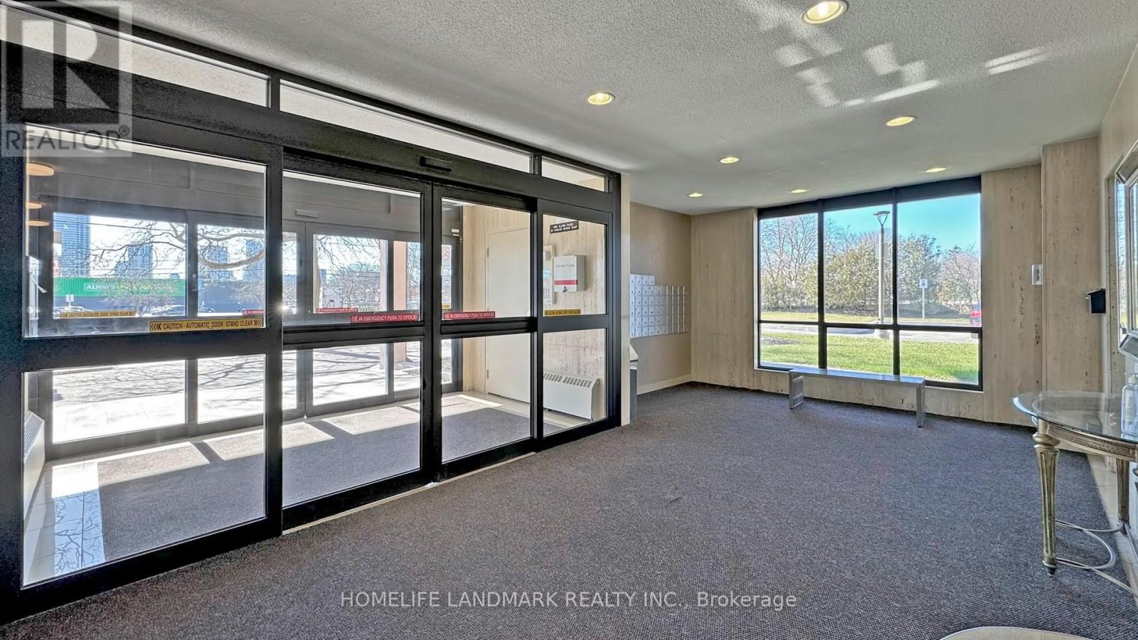 1006 - 2721 Victoria Park Avenue, Toronto (L'amoreaux), Ontario  M1T 3N6 - Photo 37 - E12859642