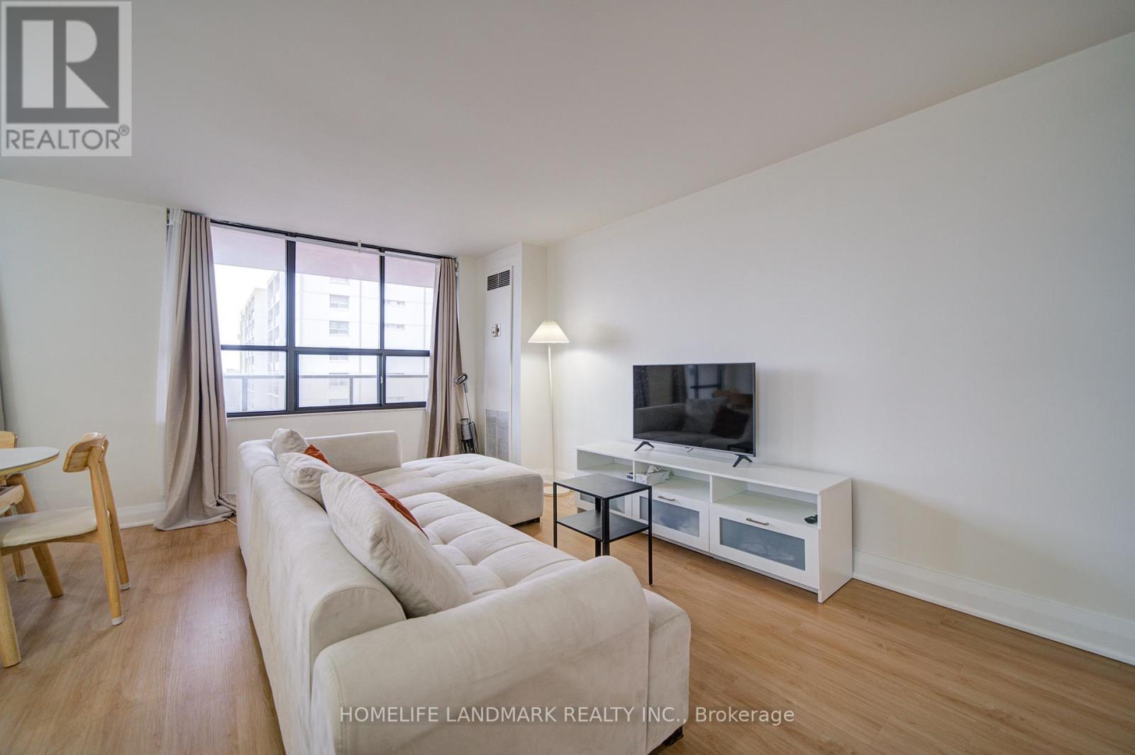 1006 - 2721 Victoria Park Avenue, Toronto (L'amoreaux), Ontario  M1T 3N6 - Photo 9 - E12859642