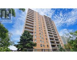 1006 - 2721 VICTORIA PARK AVENUE, Toronto, Ontario