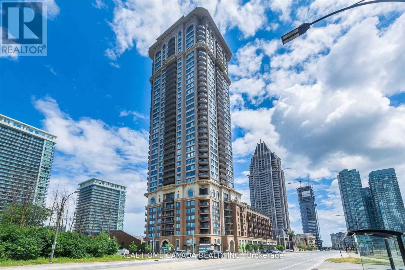 2609 - 385 PRINCE OF WALES DRIVE, Mississauga, Ontario