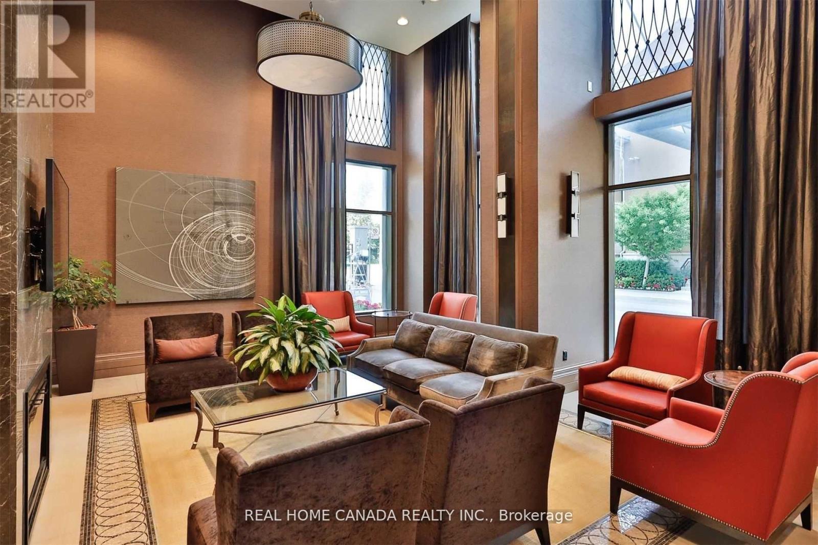 2609 - 385 Prince Of Wales Drive, Mississauga, Ontario  L5B 0C6 - Photo 2 - W12859626