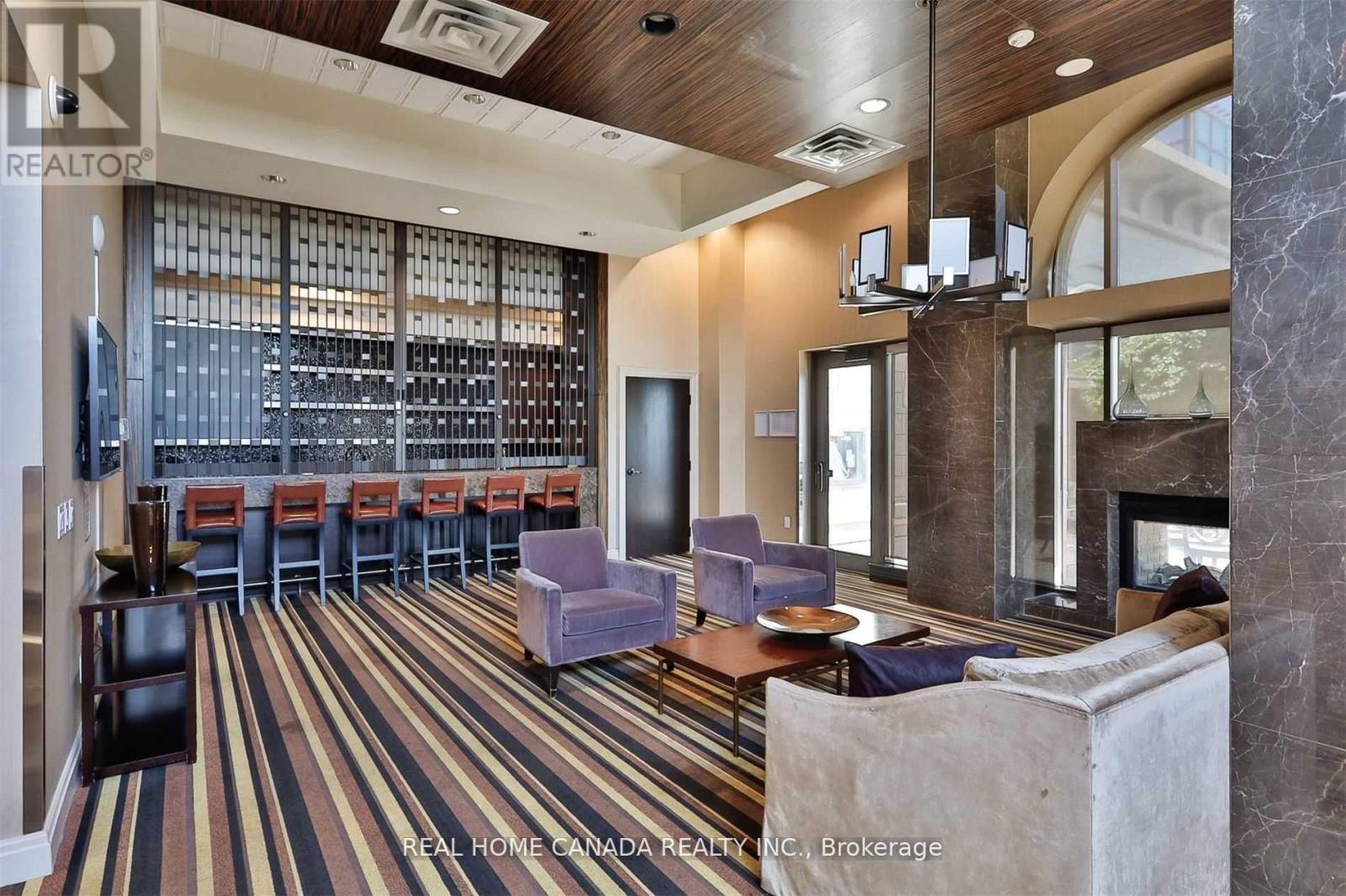 2609 - 385 Prince Of Wales Drive, Mississauga, Ontario  L5B 0C6 - Photo 4 - W12859626